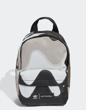 Mini sac à dos adidas x Marimekko