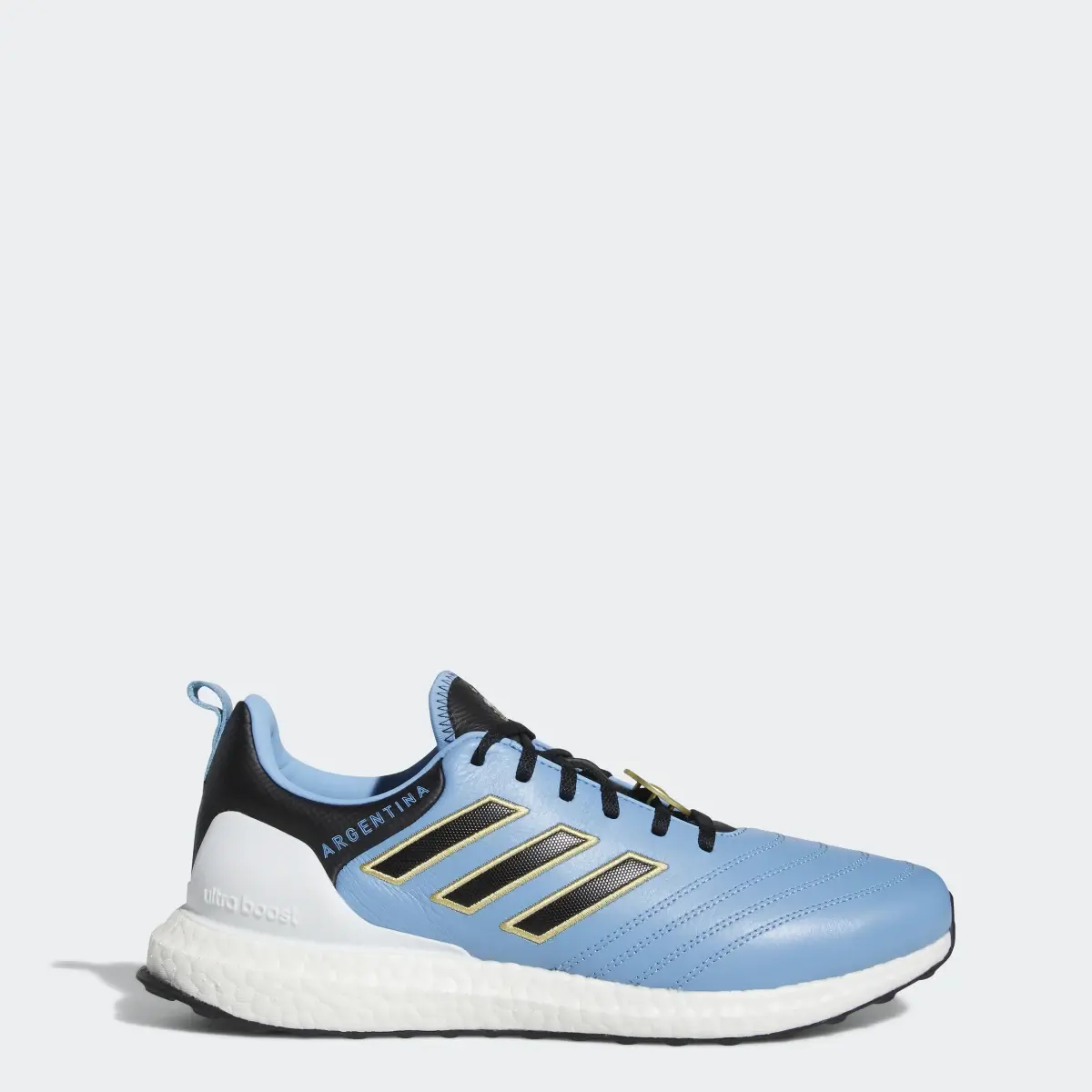 Adidas Sapatilhas Ultraboost DNA x COPA World Cup da Argentina. 1