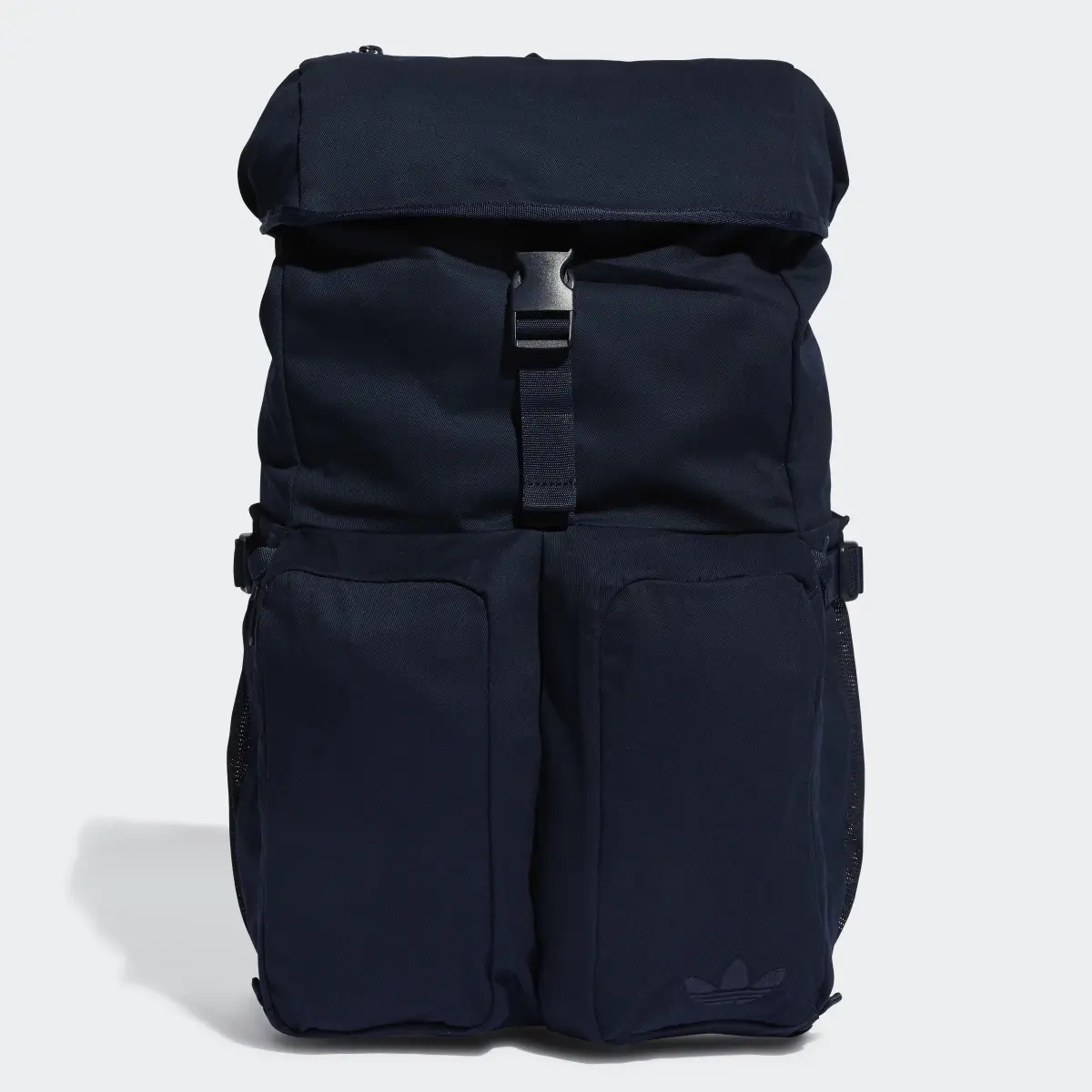 Adidas RIFTA Toploader Backpack. 1
