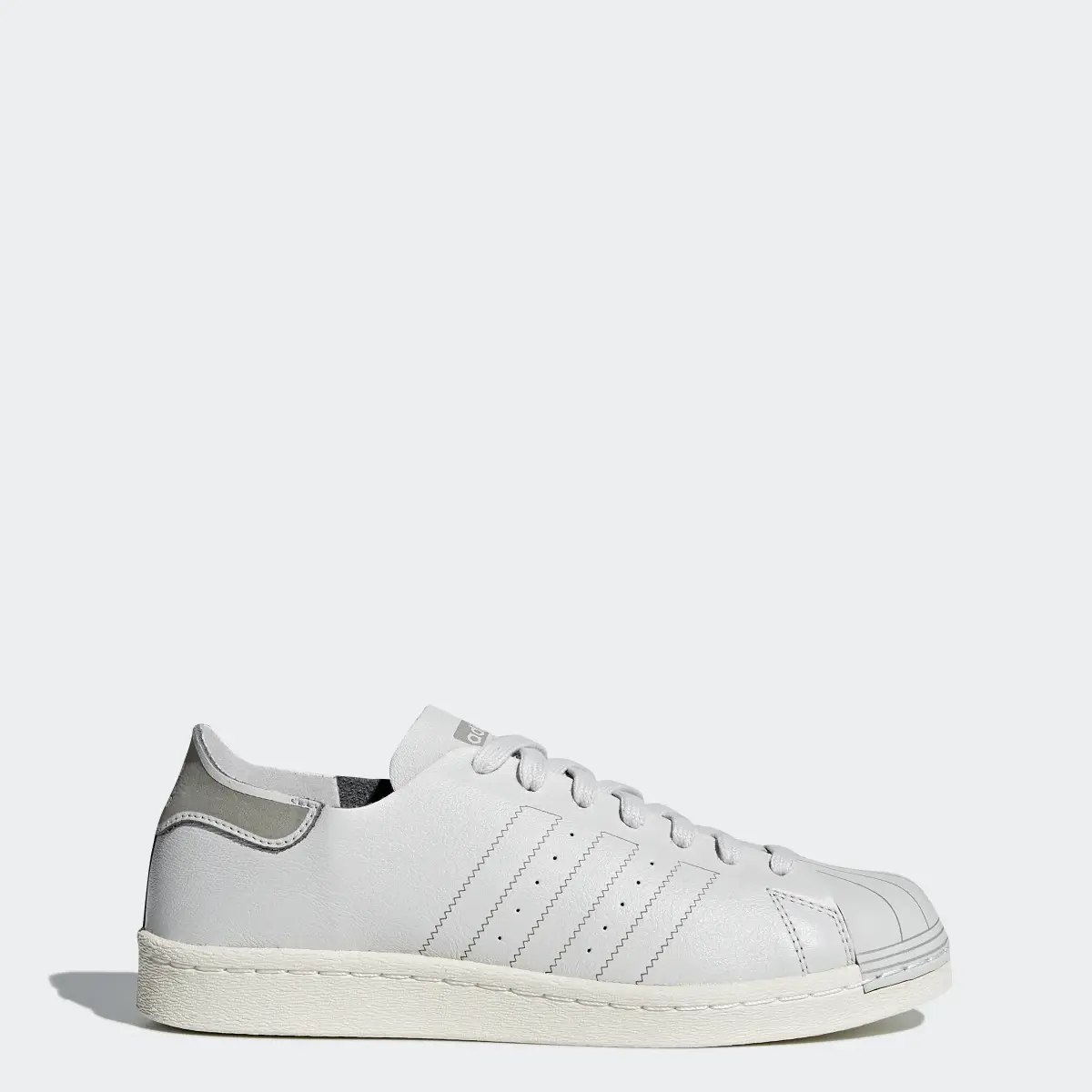 Adidas Tenis Superstar 80s Decon. 1