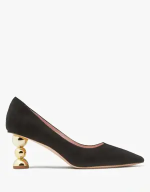 Charmer Pumps