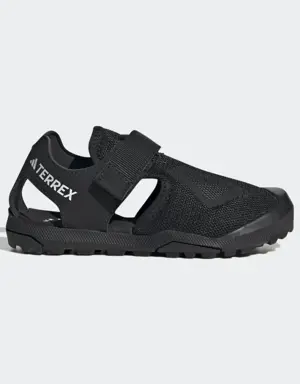 Adidas Sandale Terrex Captain Toey 2.0. 2
