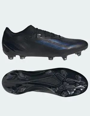 Adidas X Crazyfast.1 Firm Ground Soccer Cleats