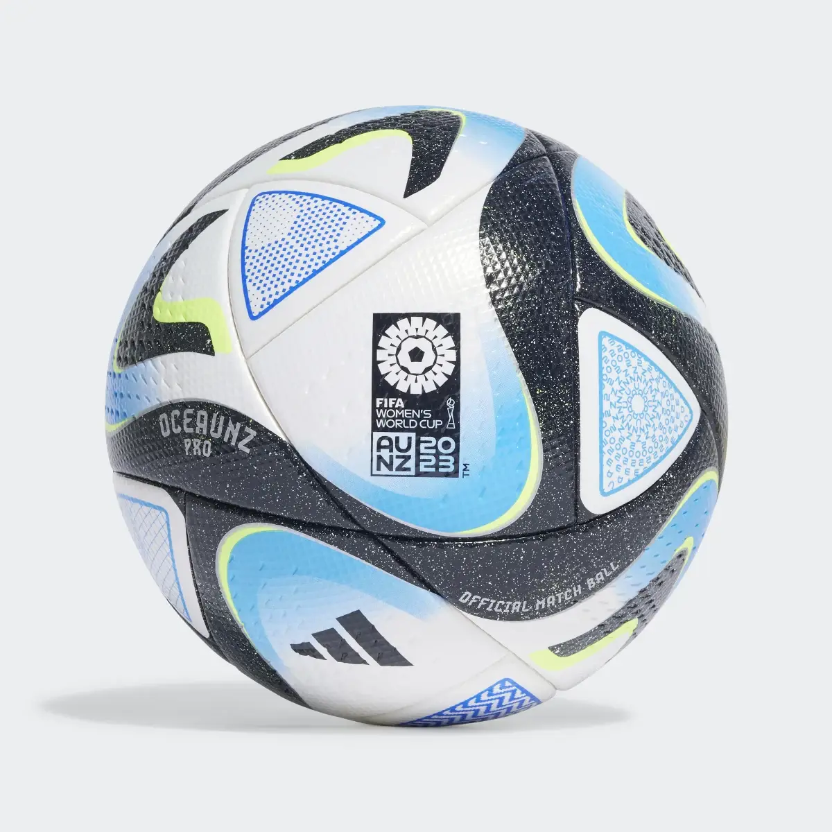 Adidas OCEAUNZ PRO FUTBOL TOPU. 2