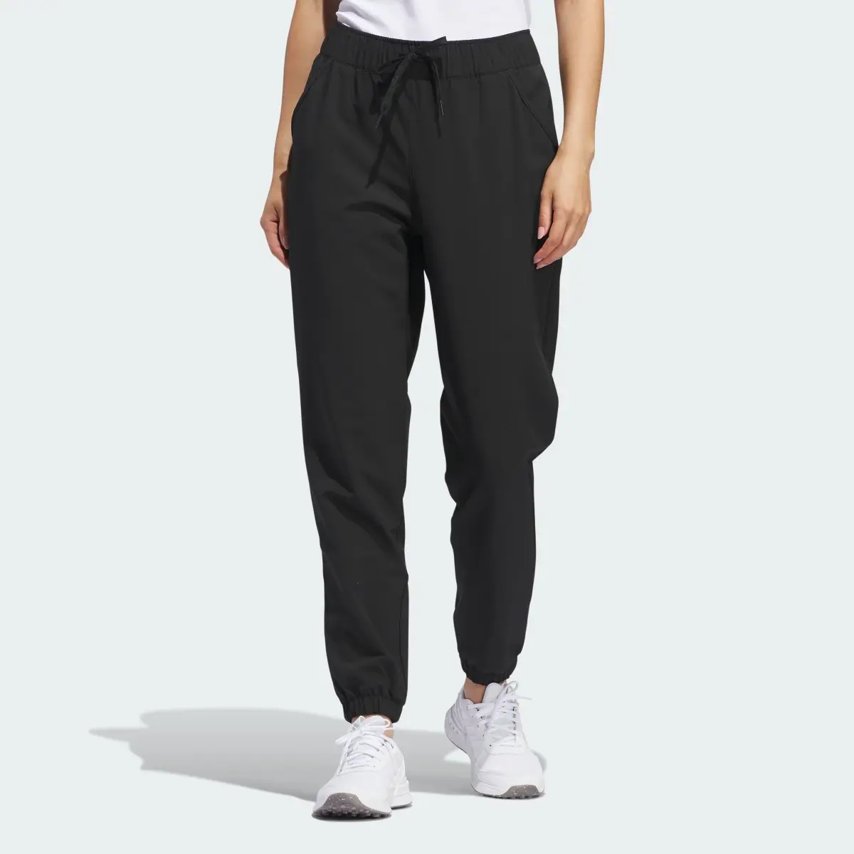 Adidas Women's Ultimate365 Joggers. 1