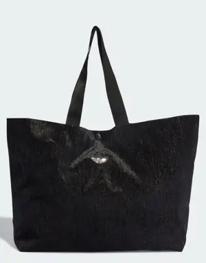 Glam Goth Shopper Bag