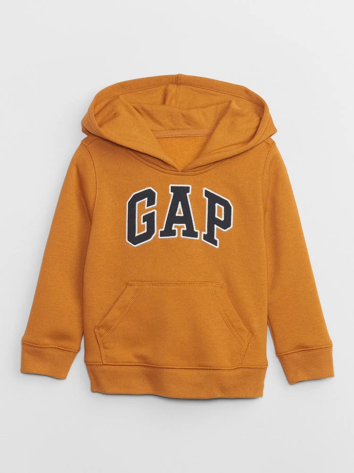 Gap Gap Logo Sweatshirt. 1