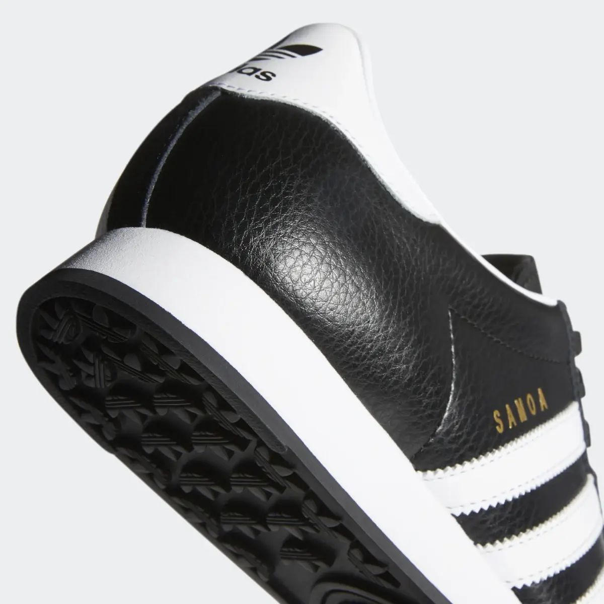 Adidas Samoa Shoes. 3