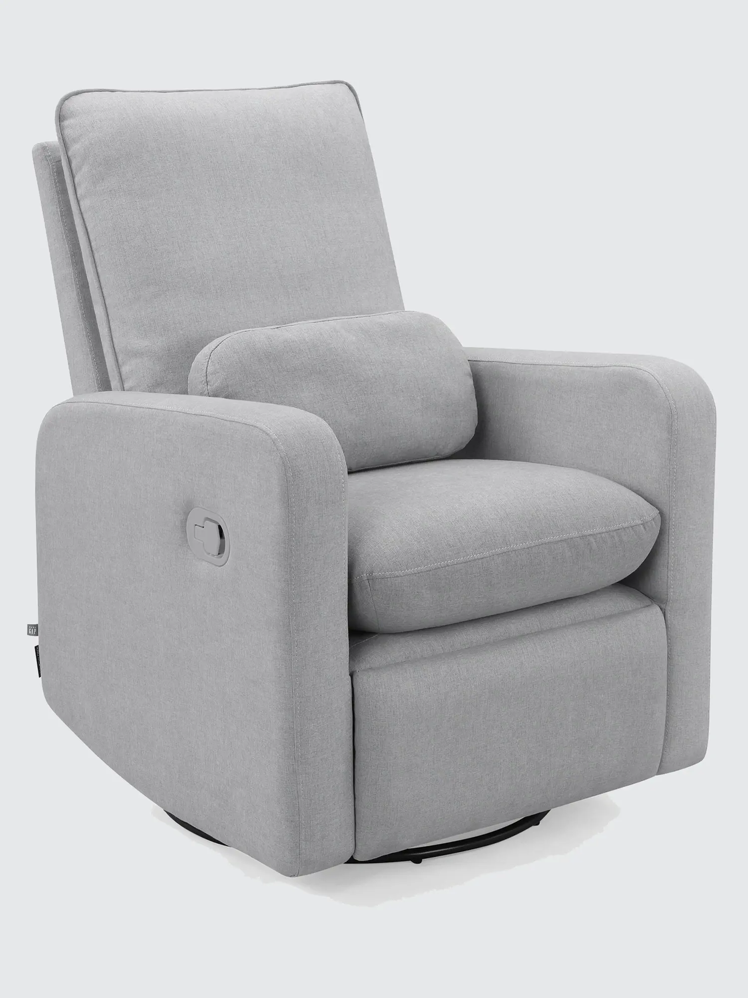 Gap babyGap Cloud Recliner gray. 1