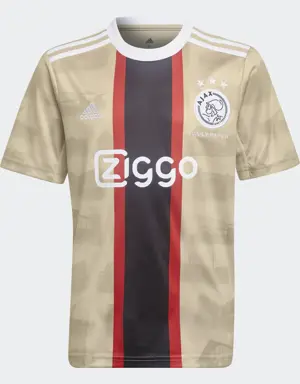 Ajax Amsterdam x Daily Paper 22/23 Third Jersey