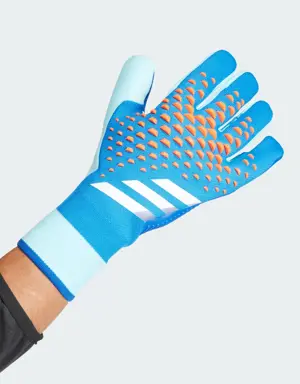 Predator Pro Goalkeeper Gloves