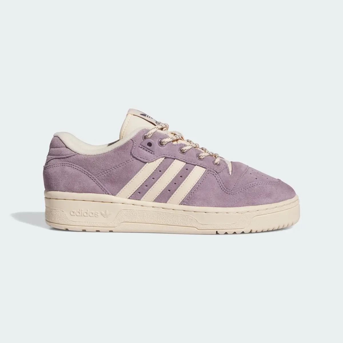 Adidas Tenis Rivalry Low. 2