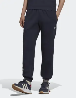 Adidas Pantalon de survêtement Varsity