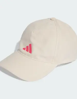 Gorra de Entrenamiento para Running AEROREADY