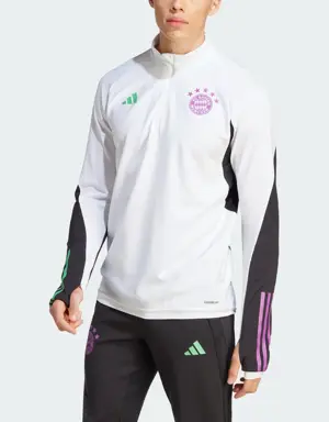 Adidas Sudadera entrenamiento FC Bayern Tiro 23