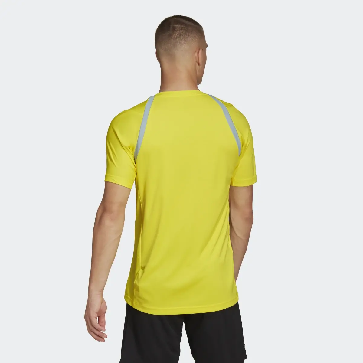 Adidas Camiseta árbitro 22. 3