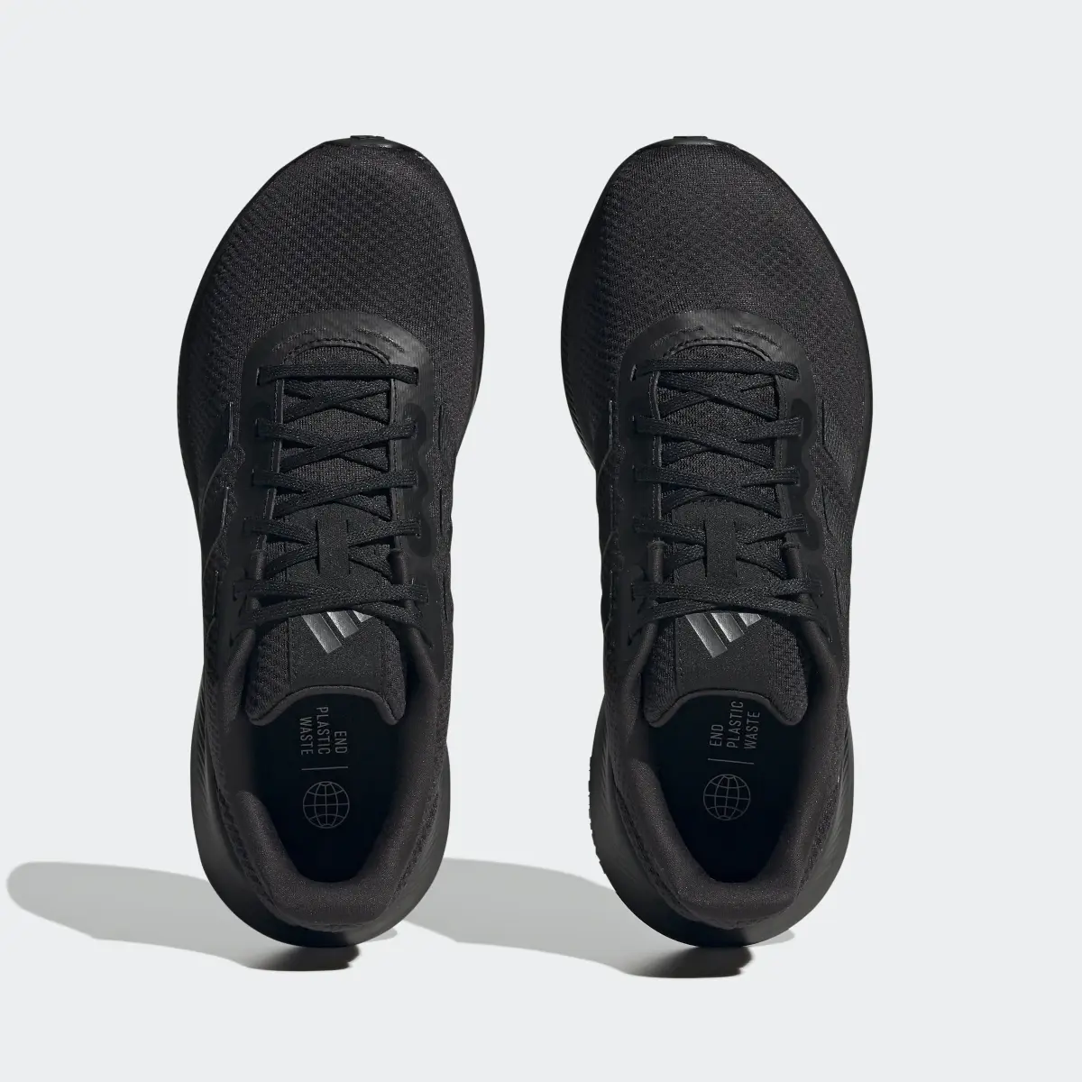 Adidas RunFalcon Wide 3 Shoes. 3