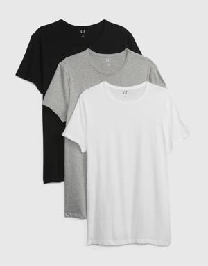 Classic T-Shirt (3-Pack) multi