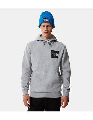 Men&#39;s Fine Hoodie