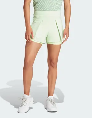 Adidas Tennis Match Shorts
