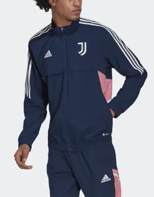 Veste de présentation Juventus Condivo 22