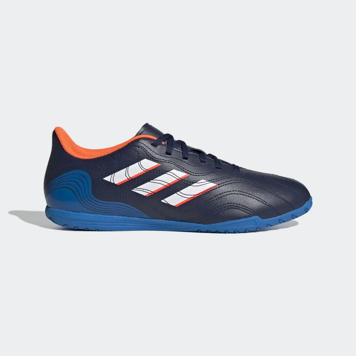 Adidas Copa Sense.4 IN Fußballschuh. 2