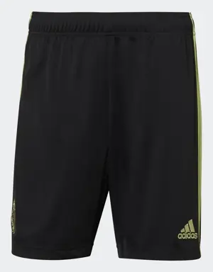 Shorts Tercer Uniforme Real Madrid 22/23