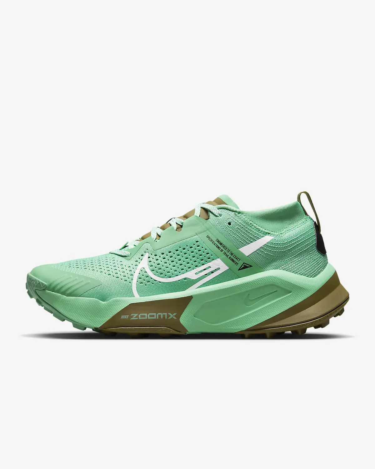 Nike Zegama. 1