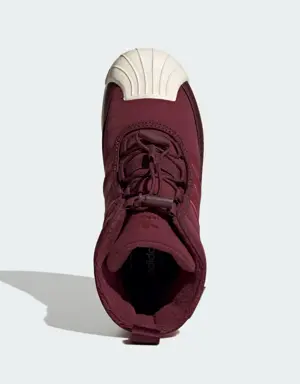 Adidas Superstar 360 2.0 Boots Kids. 3 Adidas Superstar 360 2.0 Boots Kids. 3