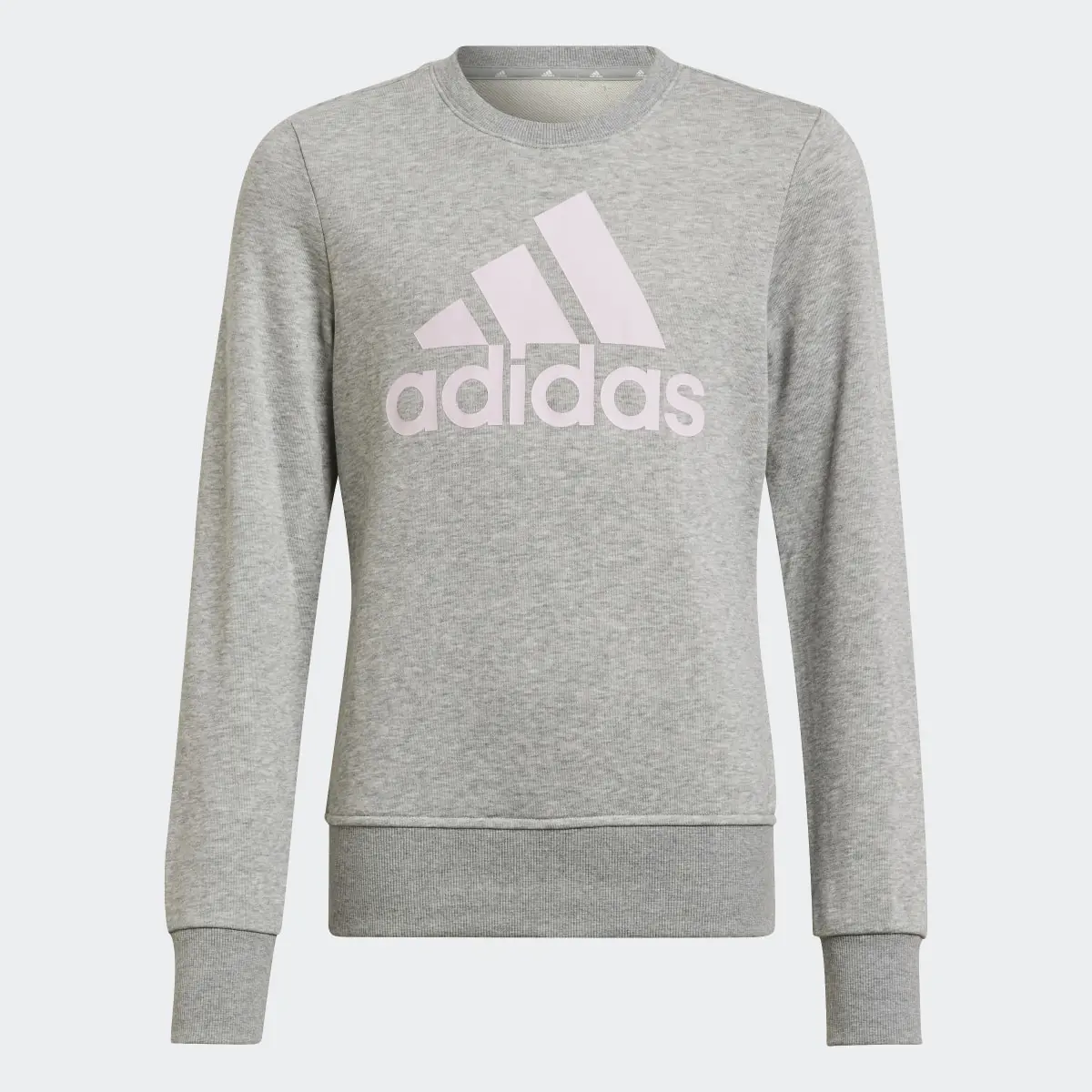 Adidas Essentials Sweatshirt. 1