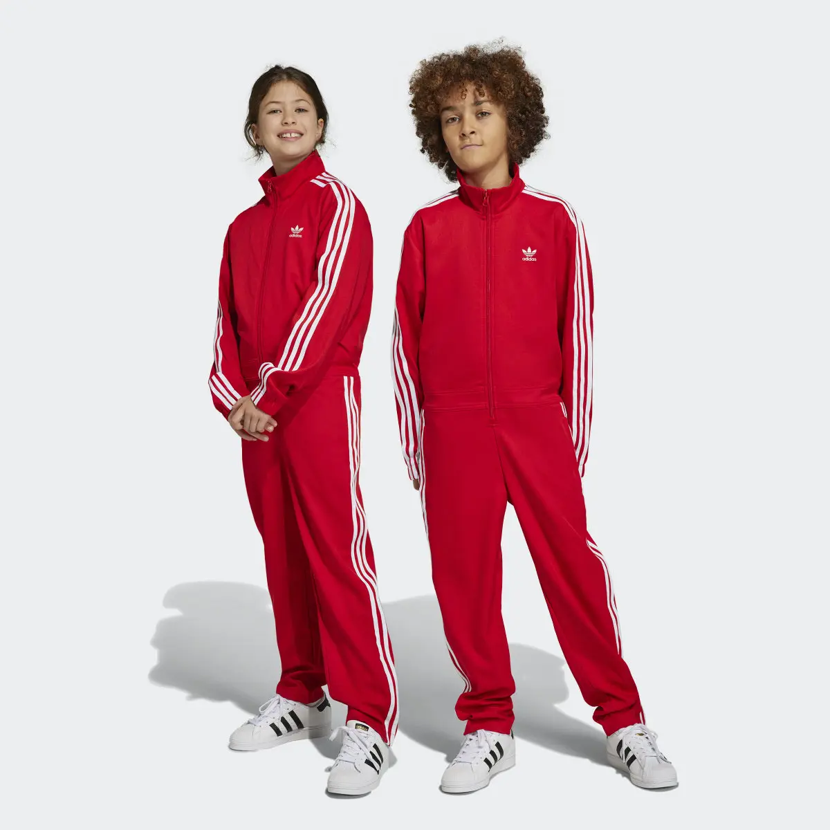 Adidas Adicolor Jumpsuit. 1