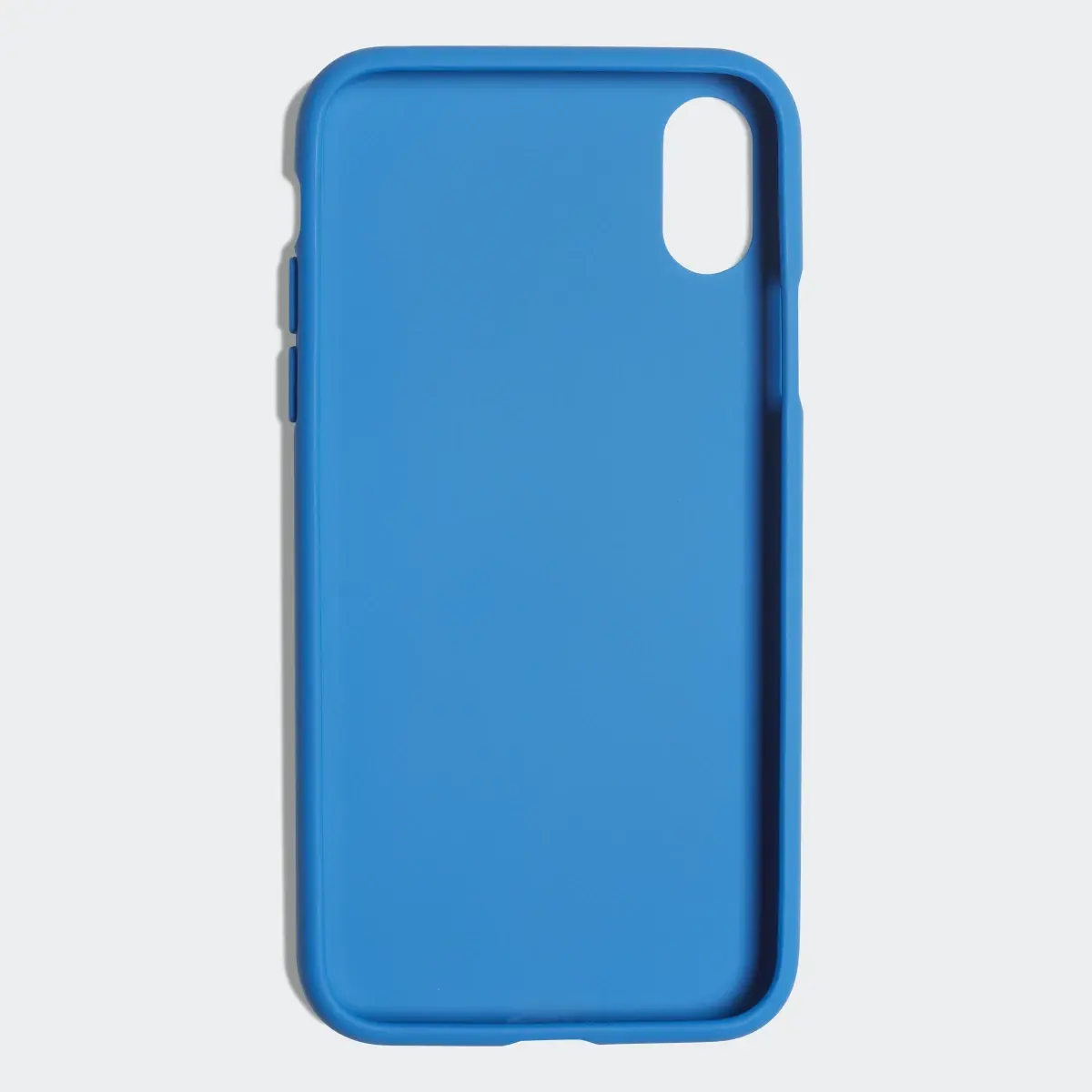 Adidas Coque Basic Logo iPhone X. 3