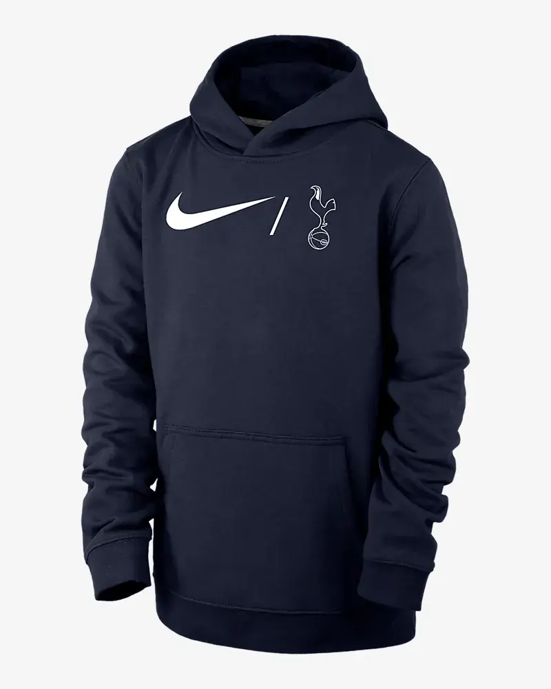 Nike Tottenham Club Fleece. 1