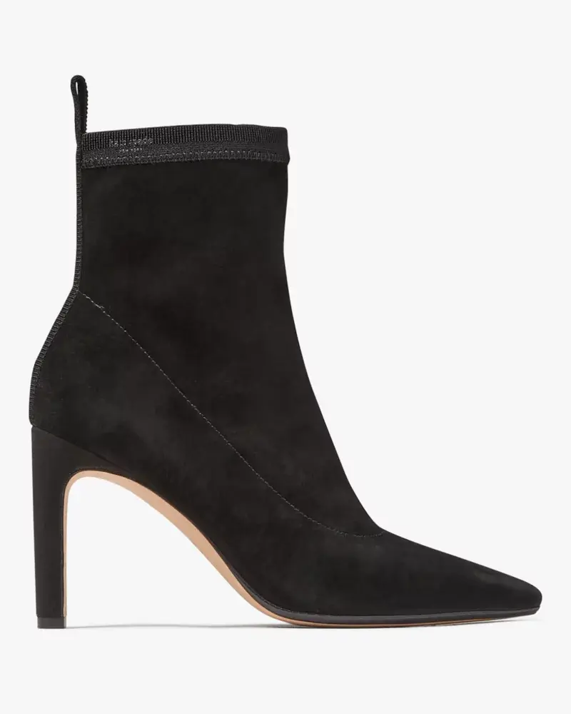 Kate Spade Down Under Booties. 1