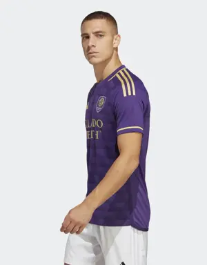 Adidas Orlando City 23/24 Home Authentic Jersey. 3 Adidas Orlando City 23/24 Home Authentic Jersey. 3