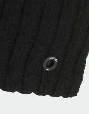 Adidas Snood maille chenille torsadée. 3 Adidas Snood maille chenille torsadée. 3
