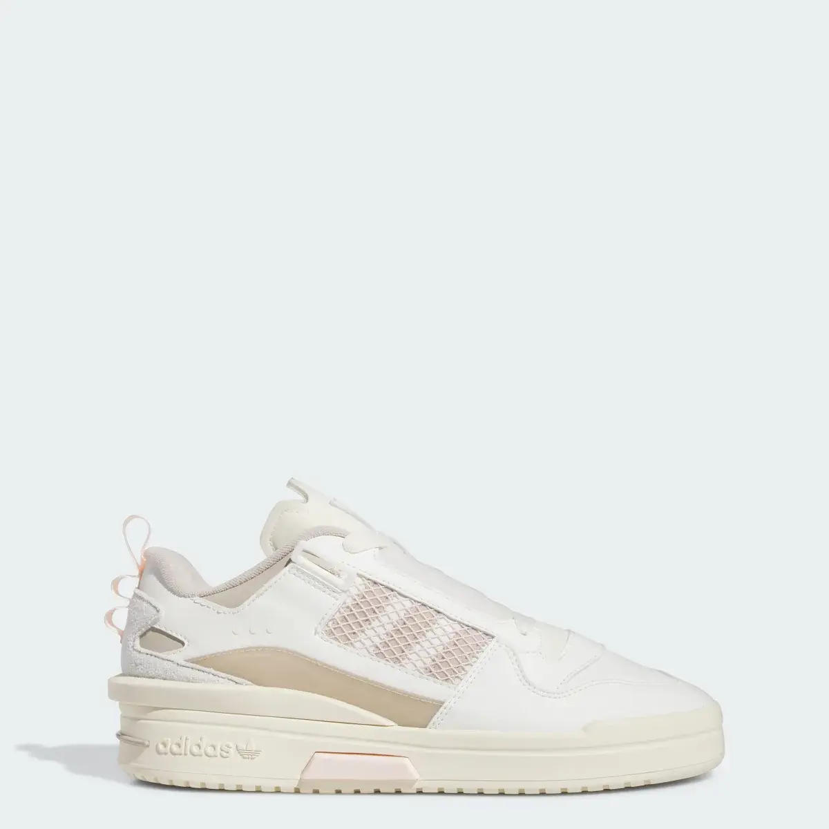 Adidas Chaussure Forum Mod Low. 1