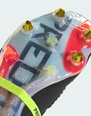 Adidas Buty Predator Elite SG Football. 3 Adidas Buty Predator Elite SG Football. 3
