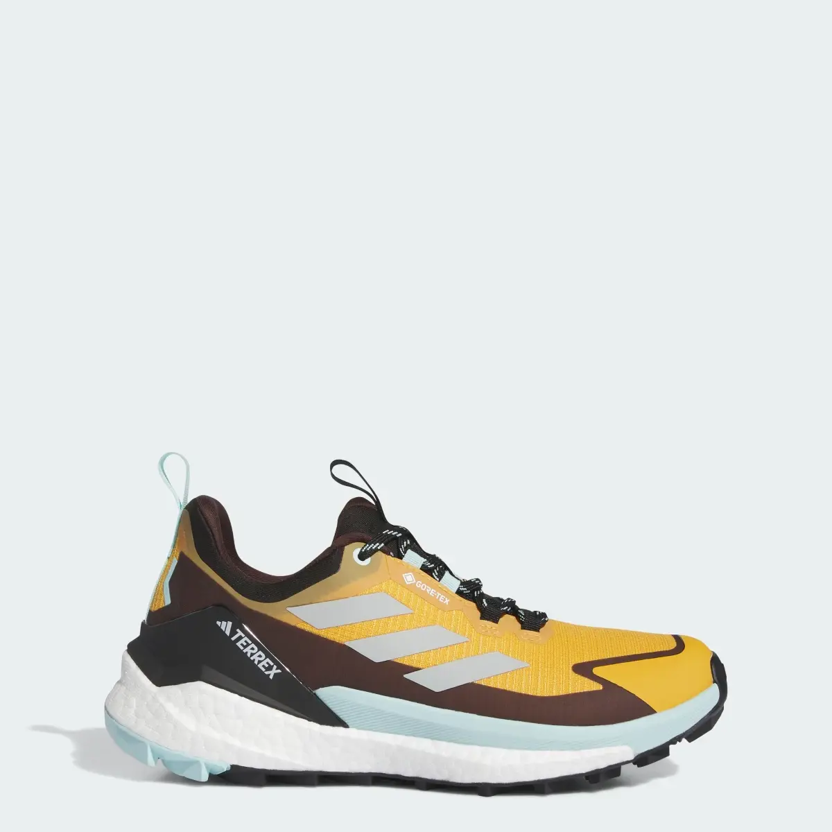 Adidas FREE HIKER 2.0 LOW GORE-TEX. 1