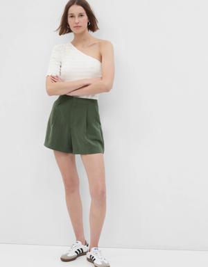 SoftSuit Shorts green