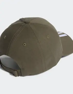 Adidas Casquette Baseball 3-Stripes Twill. 3 Adidas Casquette Baseball 3-Stripes Twill. 3