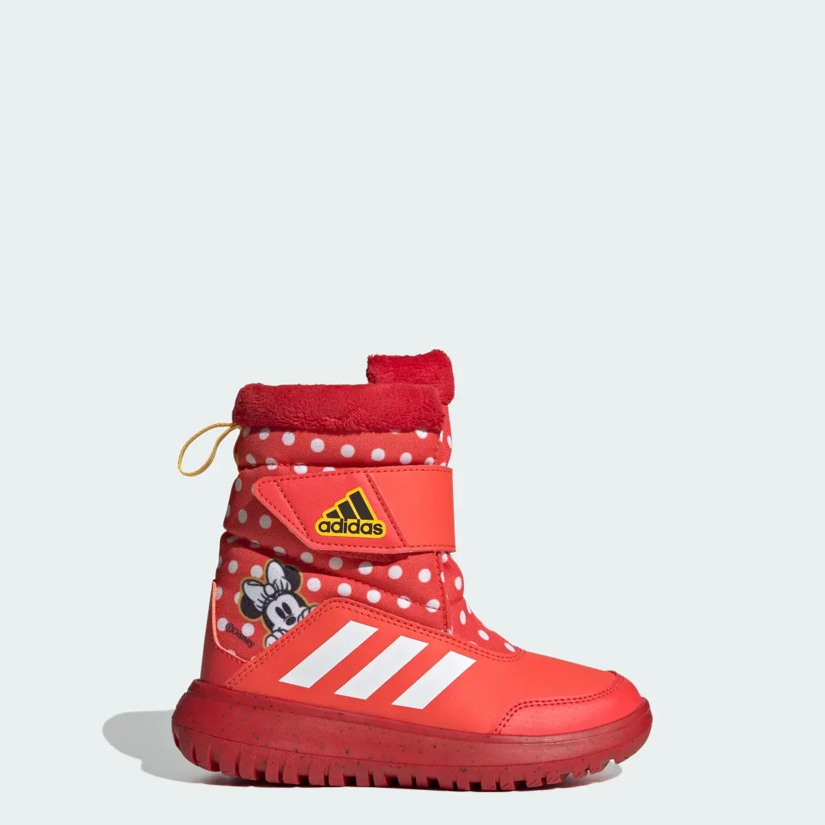 Adidas Winterplay x Disney Kids Stiefel. 1