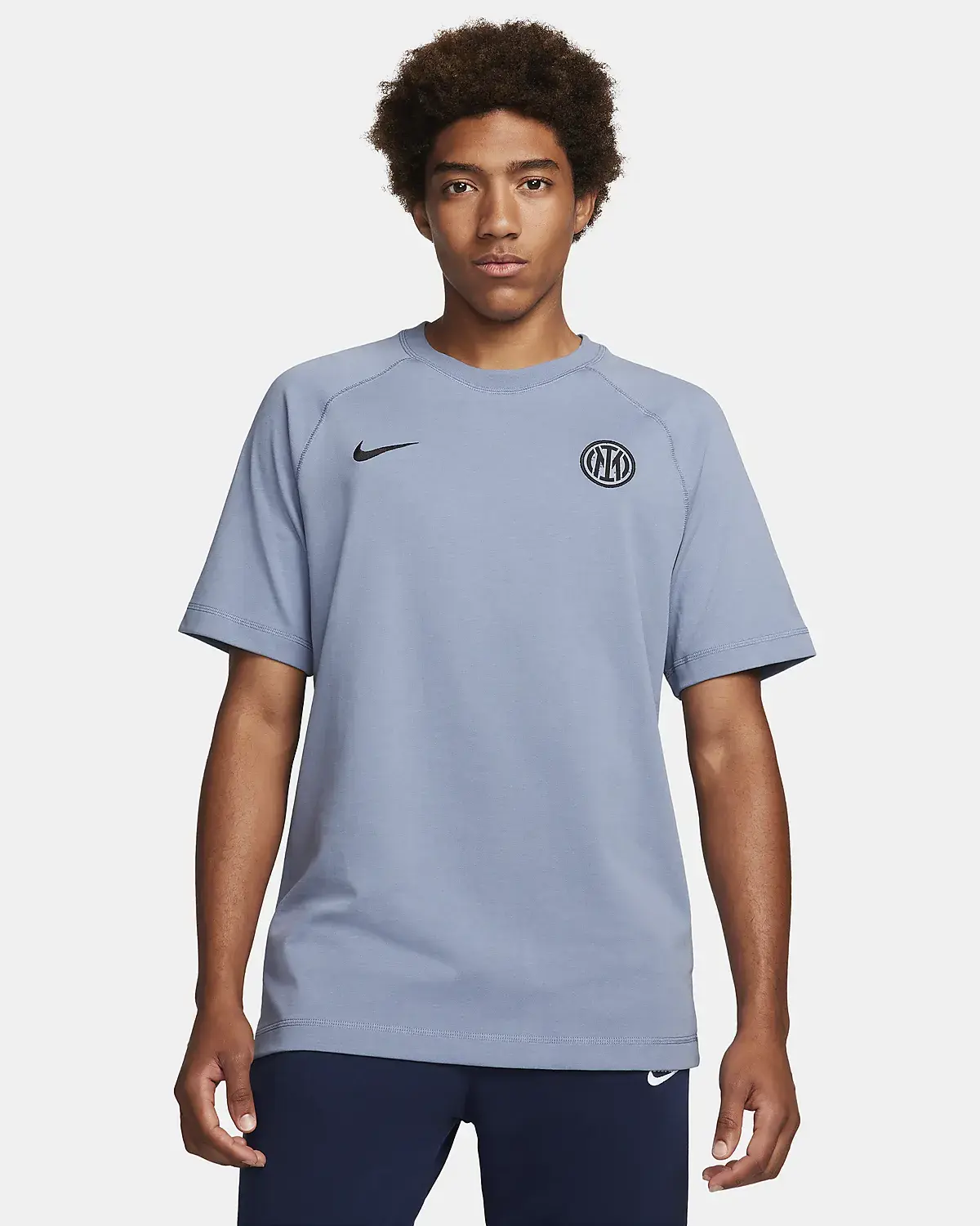 Nike Inter Milan Travel Third. 1