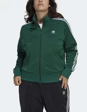 Adidas Adicolor Classics Firebird Track Jacket (Plus Size)