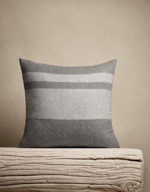 Forever Cashmere Pillow gray