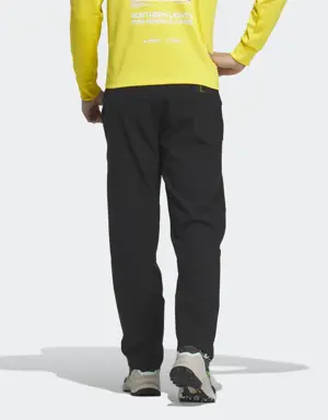 National Geographic Soft Shell Trousers