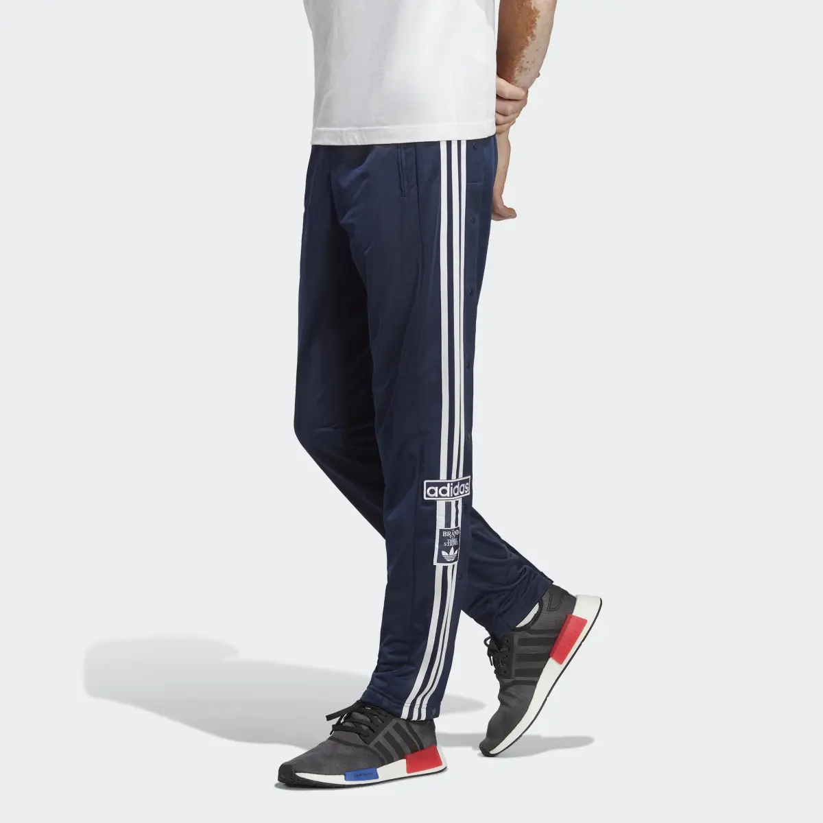 Adidas Track pants adicolor Classics adibreak. 1