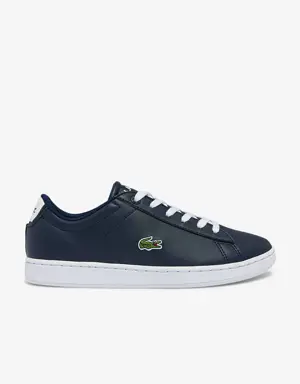 Juniors' Carnaby Synthtic Trainers