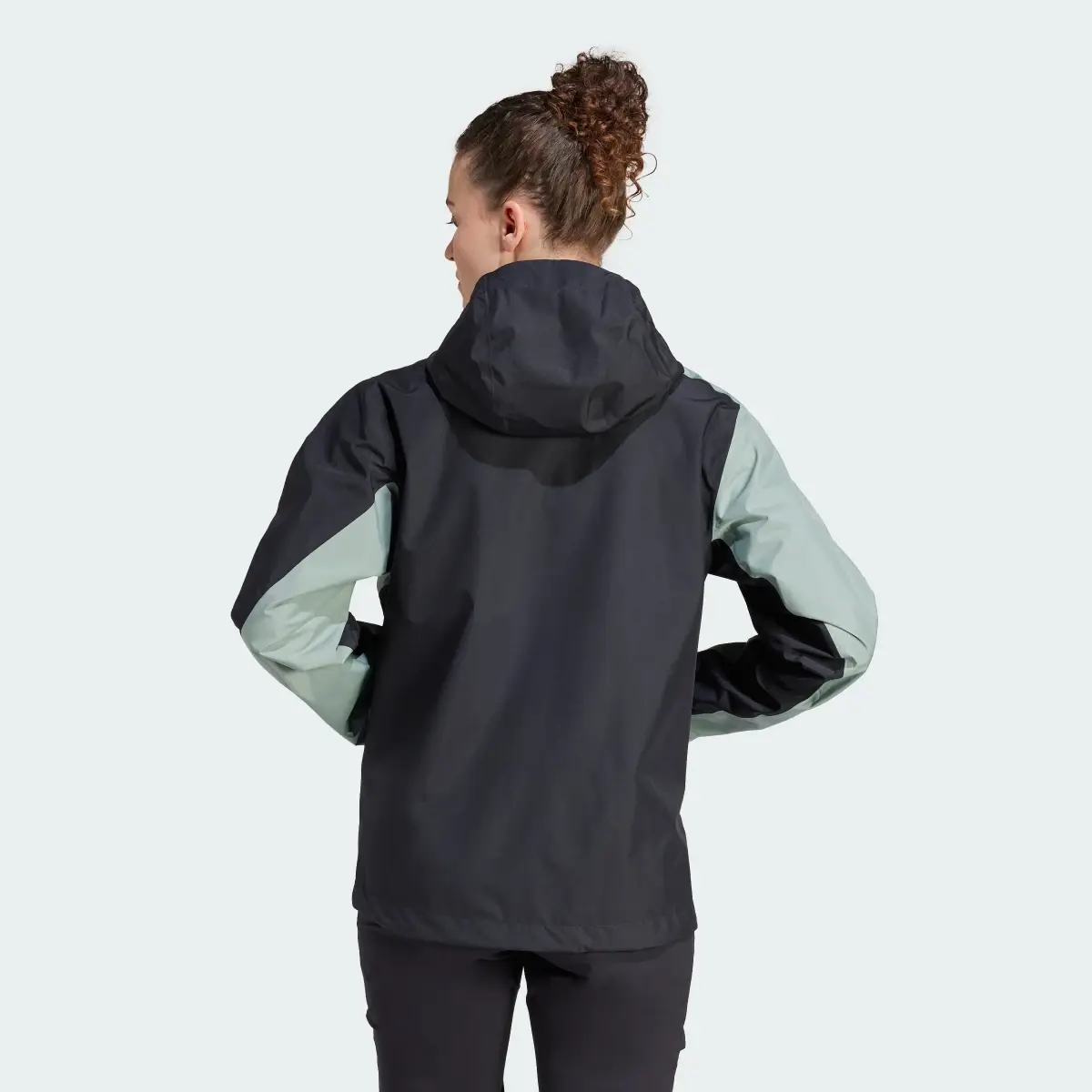 Adidas Terrex Multi 2.5L Rain.Rdy Jacket. 3