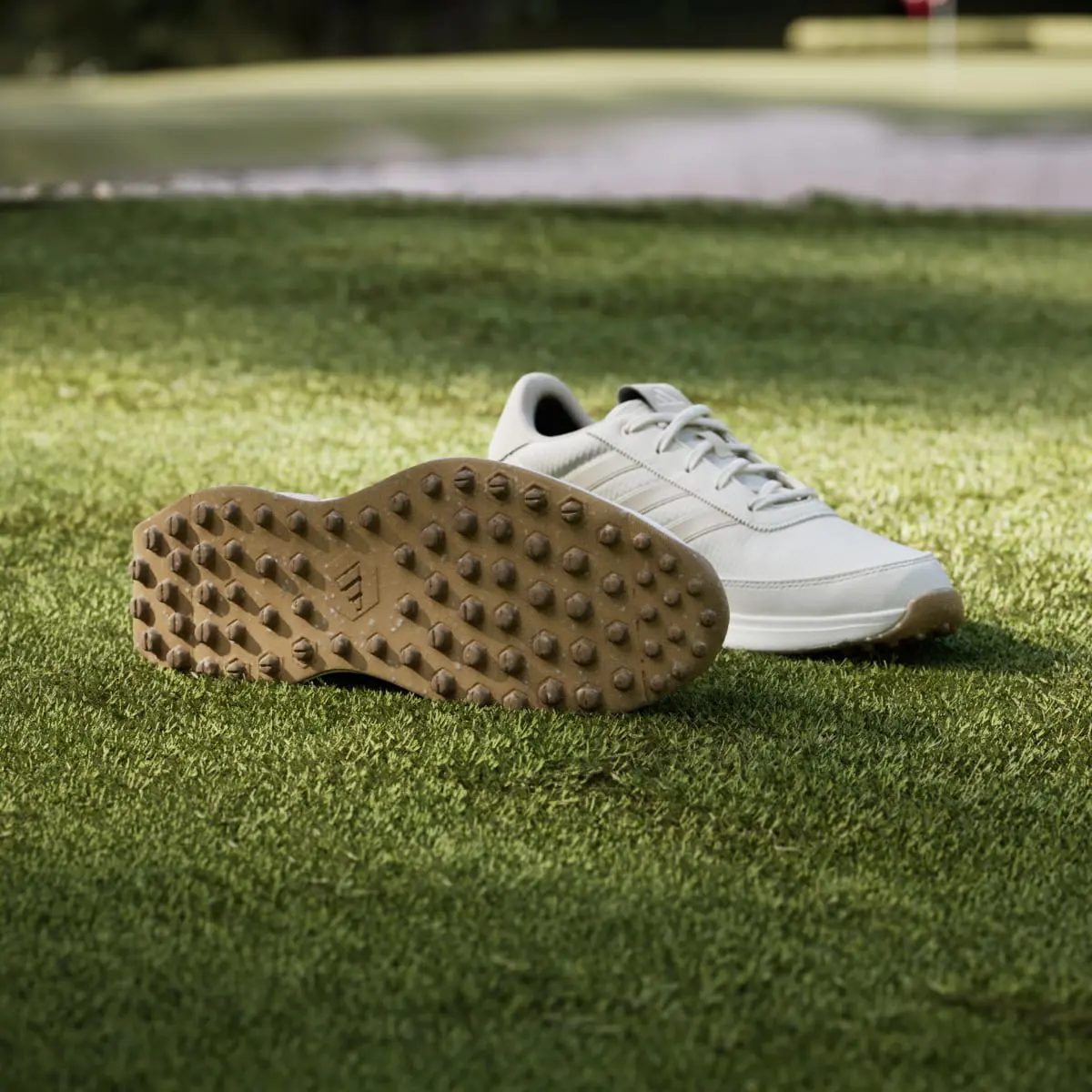 Adidas Scarpe da golf S2G Spikeless 24. 3